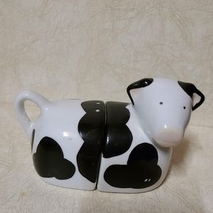 Cow S&P Shakers